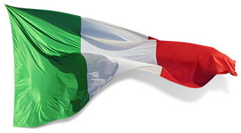 Italian flag